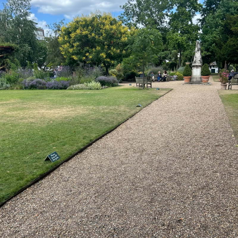 Chelsea Physic Garden – Photo from Chelsea Physic Garden by David L. (13/08/2024)