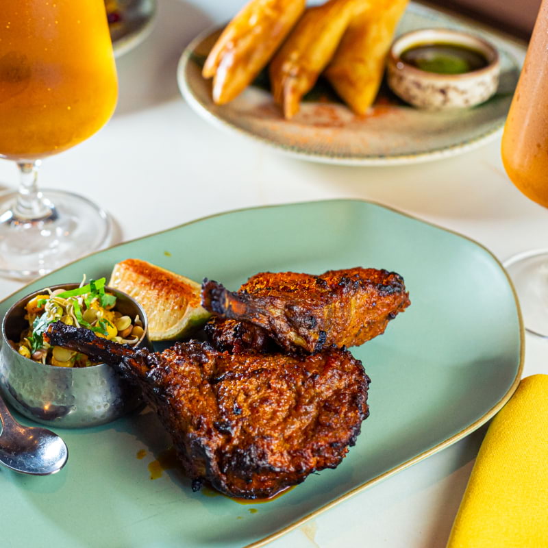 Photo from Chatora The City by Katia K. (04/11/2025)