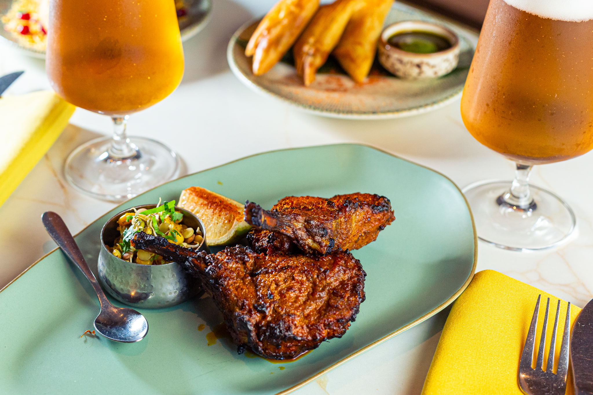 Photo from Chatora The City by Katia K. (04/11/2025)