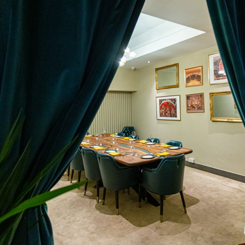 Photo from Chatora The City by Katia K. (04/11/2025)