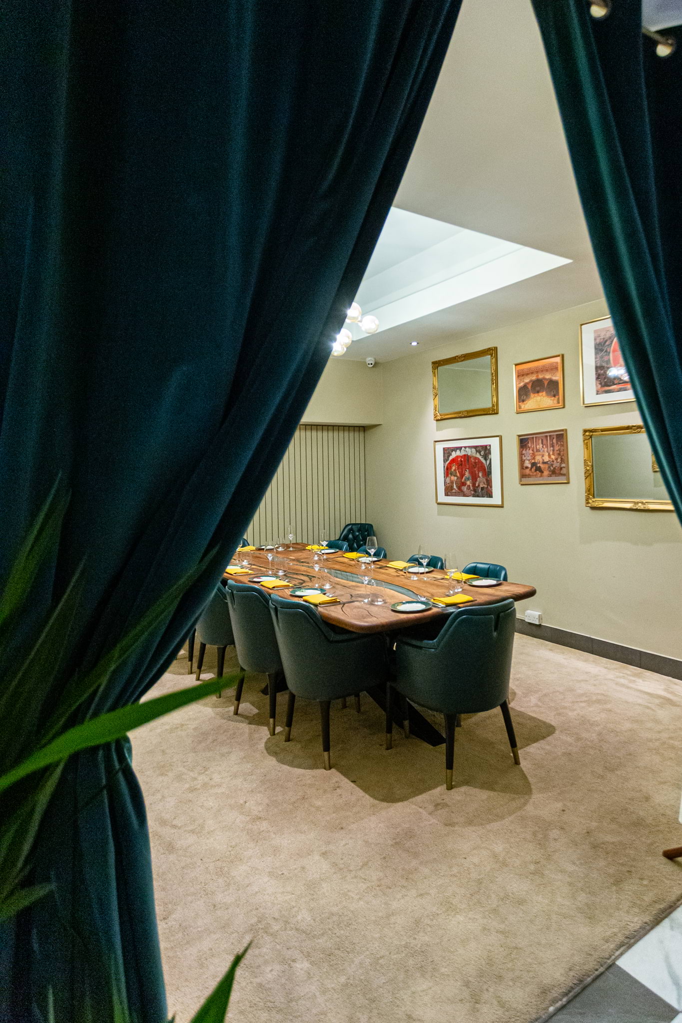 Photo from Chatora The City by Katia K. (04/11/2025)