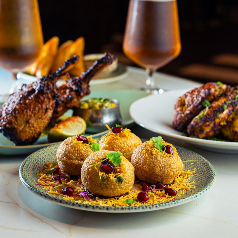 Photo from Chatora The City by Katia K. (04/11/2025)