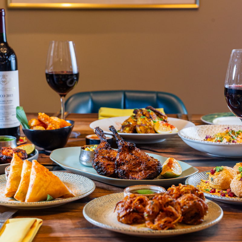 Photo from Chatora The City by Katia K. (04/11/2025)