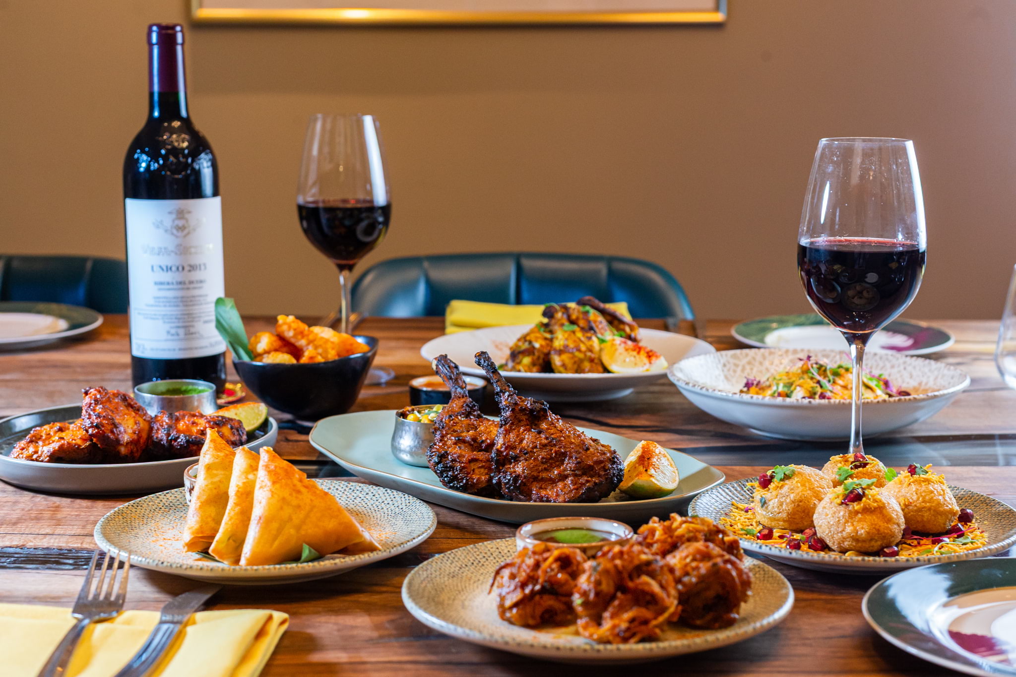 Photo from Chatora The City by Katia K. (04/11/2025)