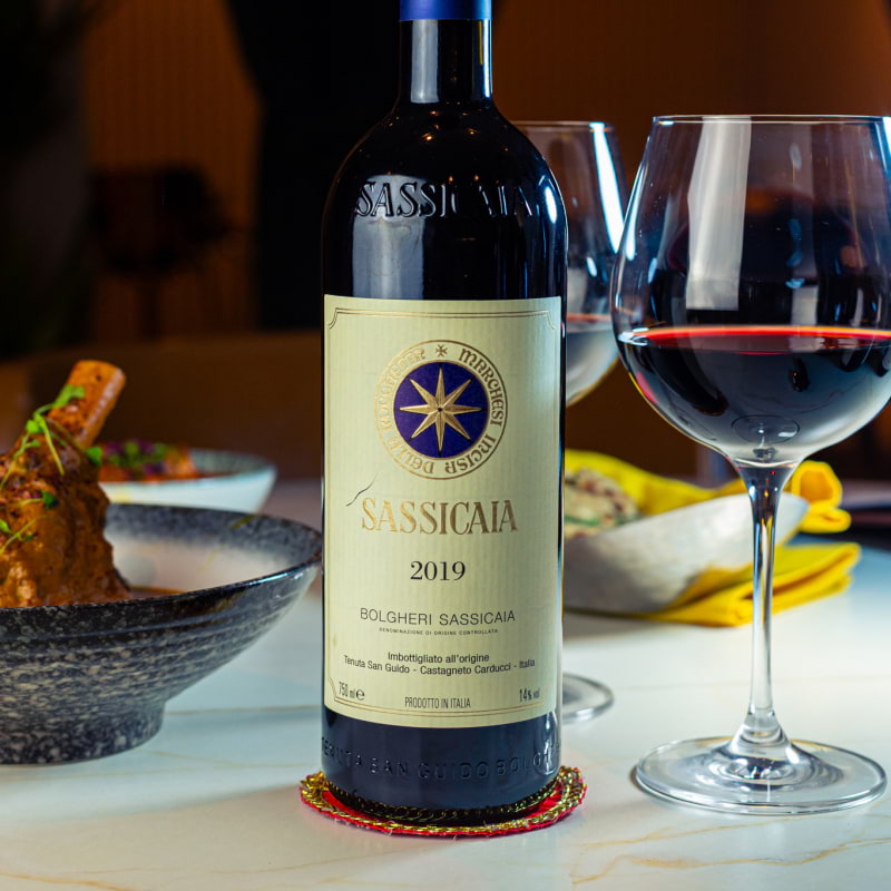 Chatora restaurant City of London. best lamb chops – Photo from Chatora The City by Katia K. (04/11/2025)