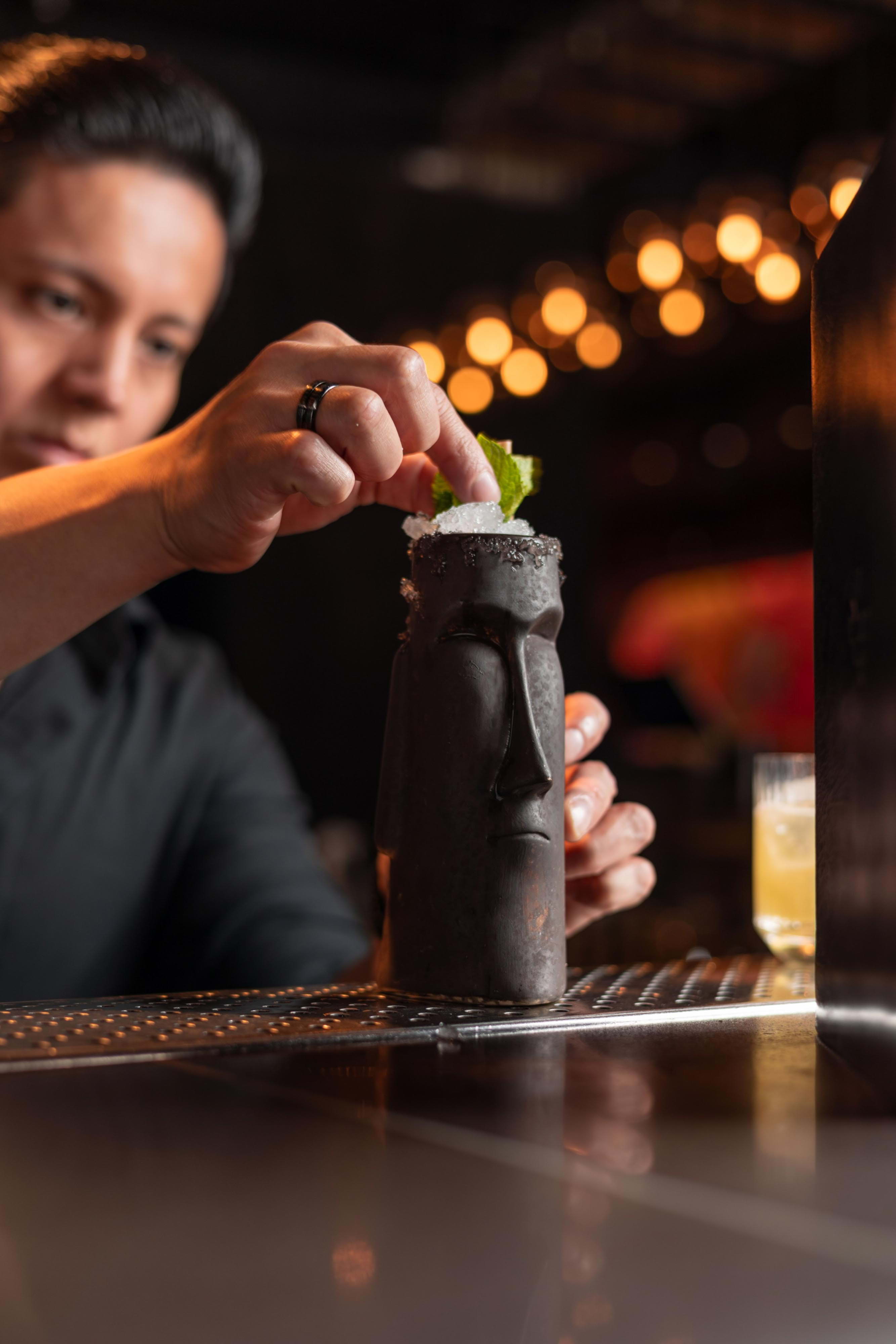 Chotto Matte Soho – Cool bars in Soho