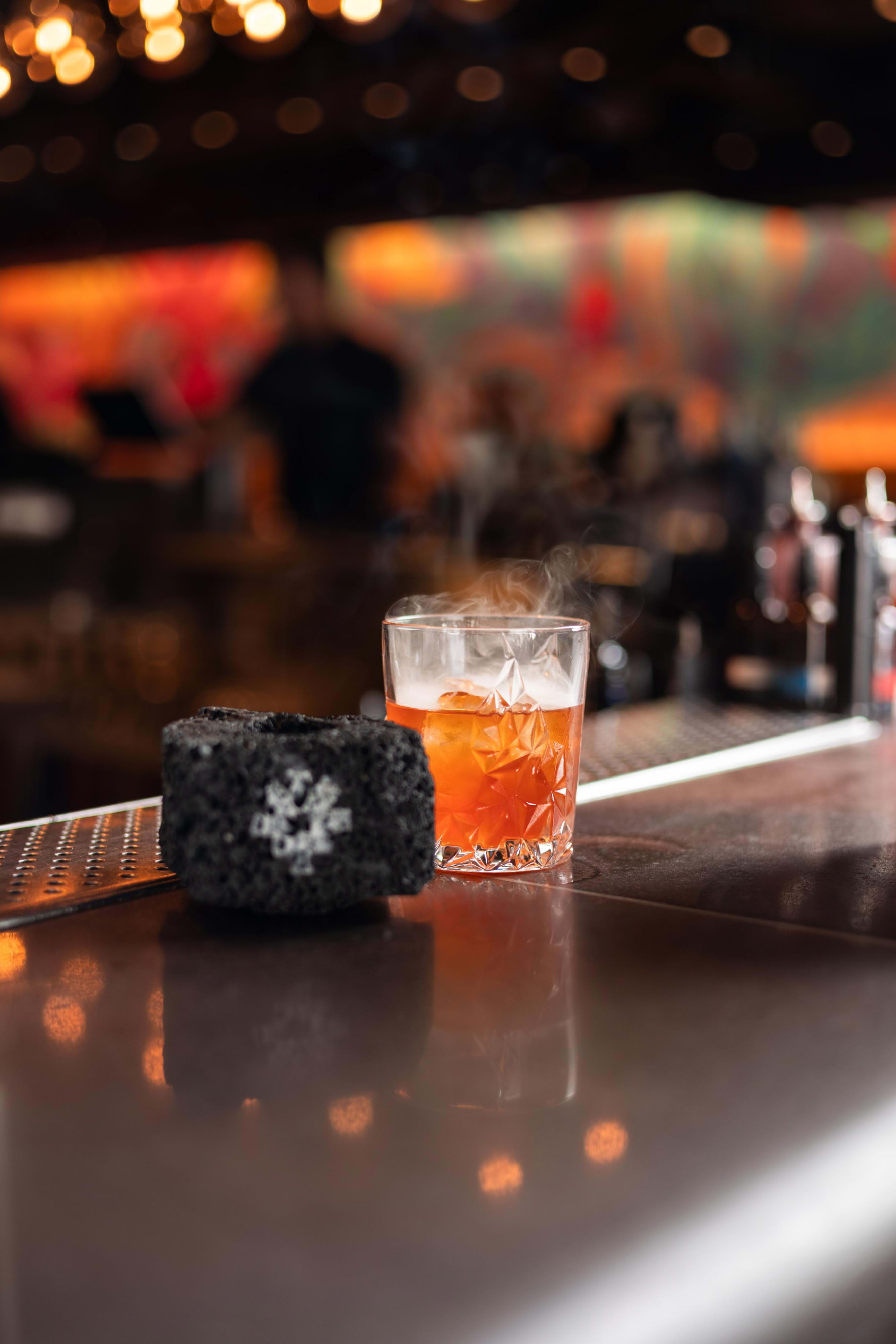 Chotto Matte Soho – Cool bars in Soho