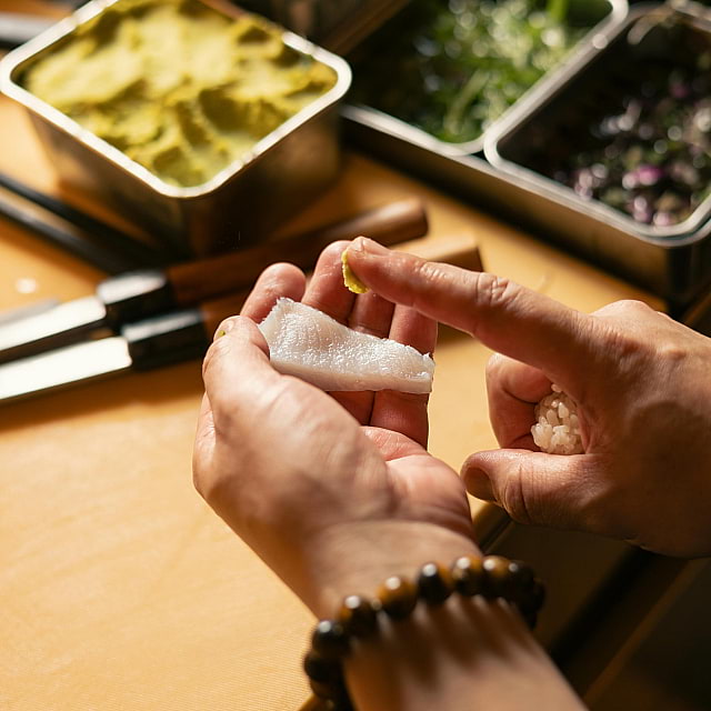 Chotto Matte Soho