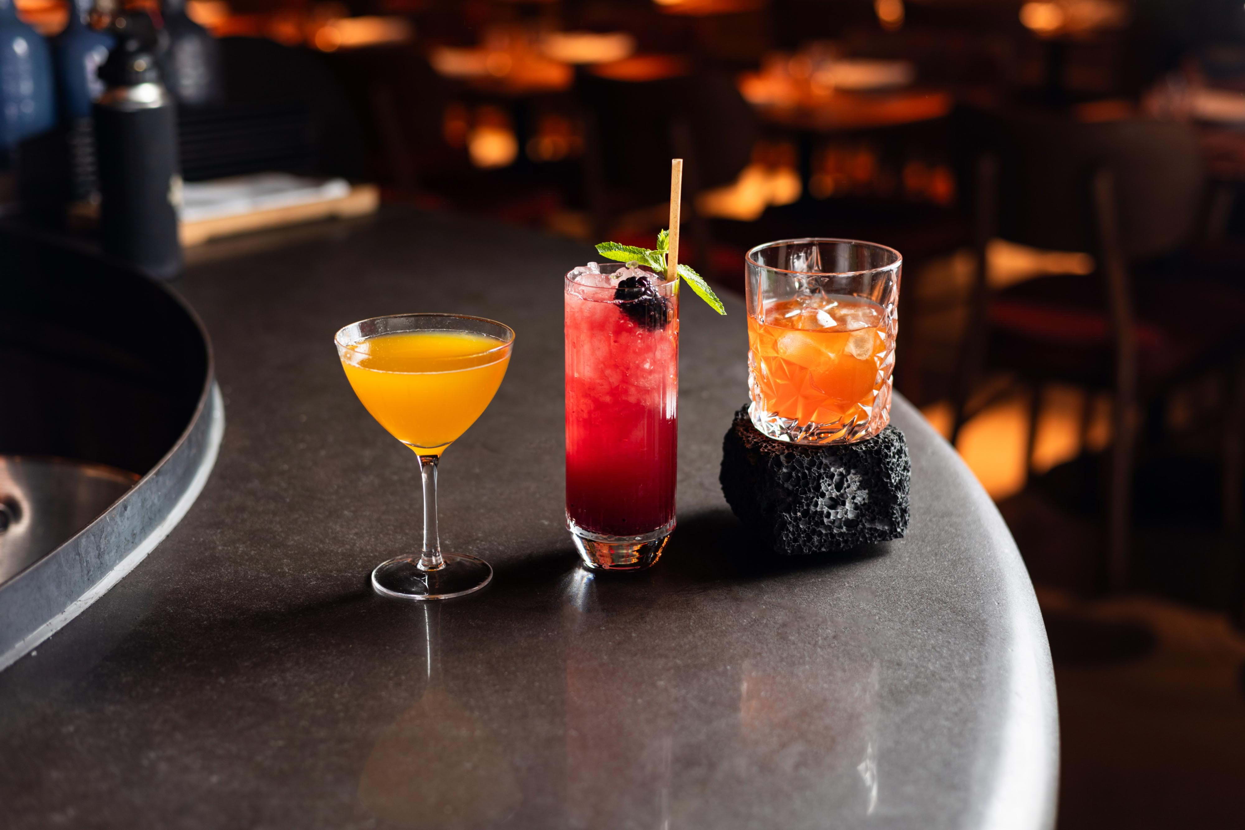 Chotto Matte Soho – Cool bars in Soho