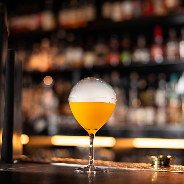 Chotto Matte Soho