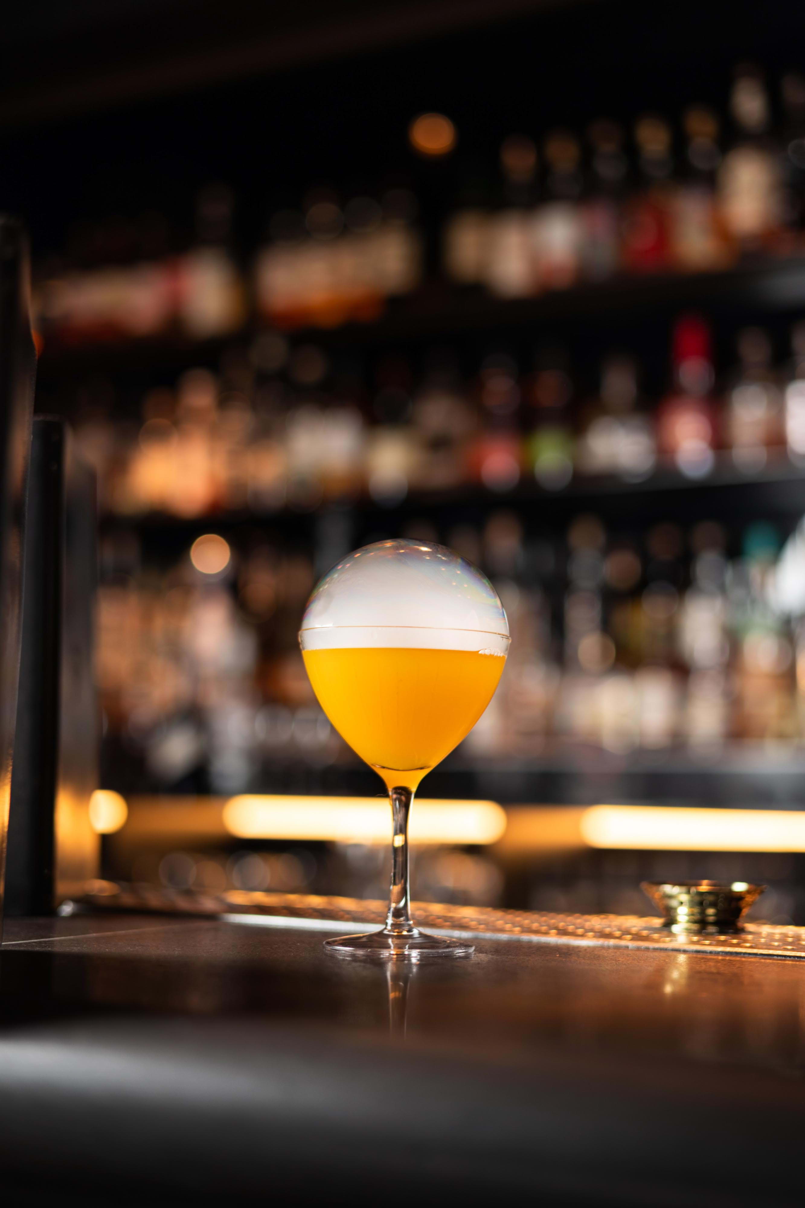 Chotto Matte Soho – Cool bars in Soho