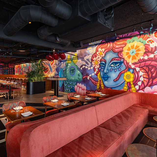 Chotto Matte Soho