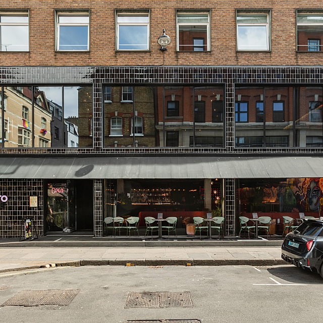 Chotto Matte Soho