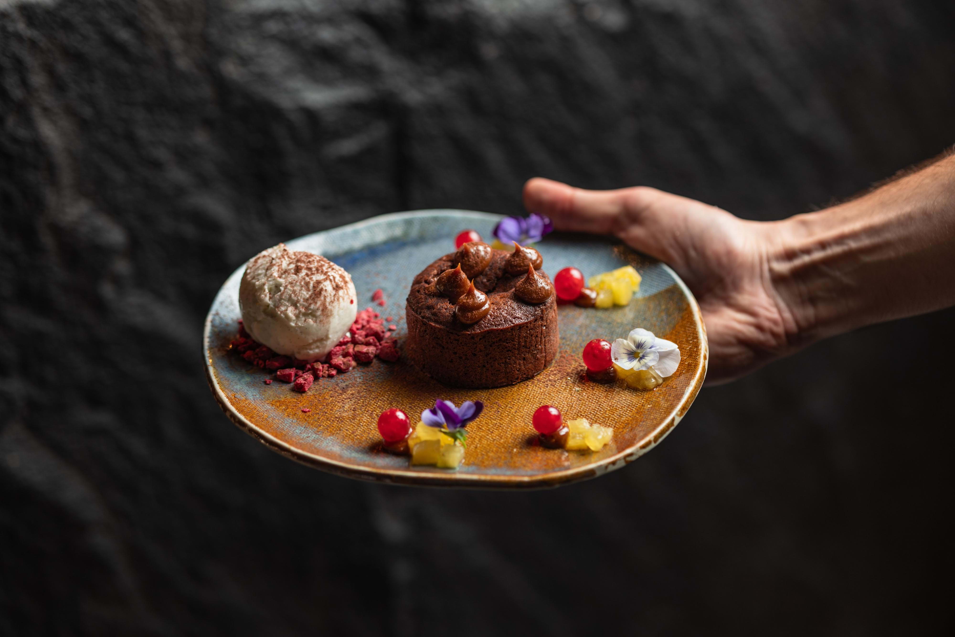 Chotto Matte Soho – Peruvian restaurants