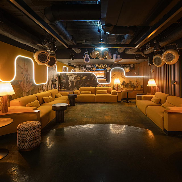 Chotto Matte Soho