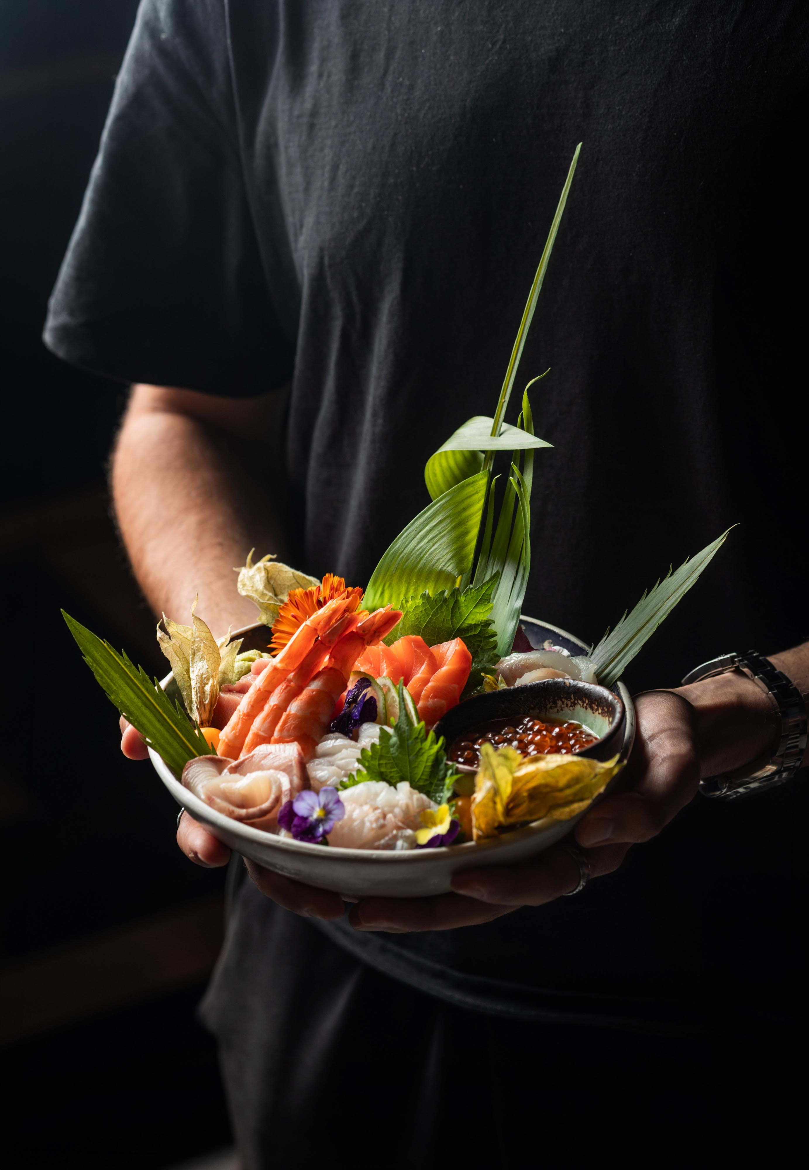 Chotto Matte Soho – Cool restaurants in Soho