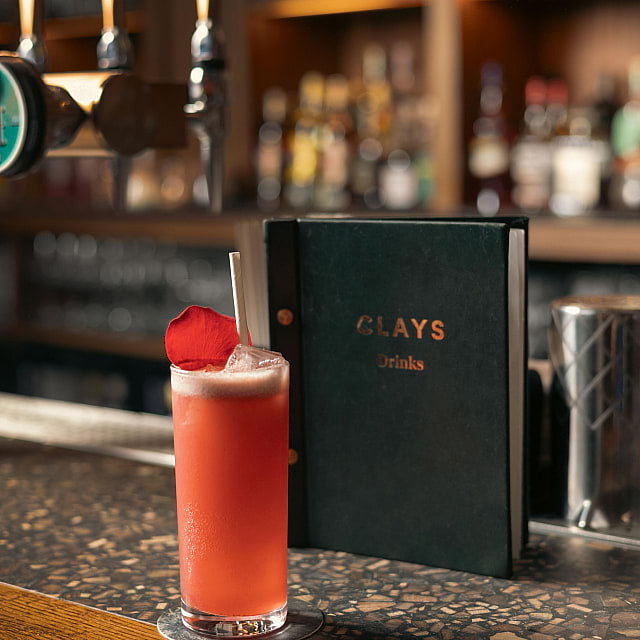 Clays Soho