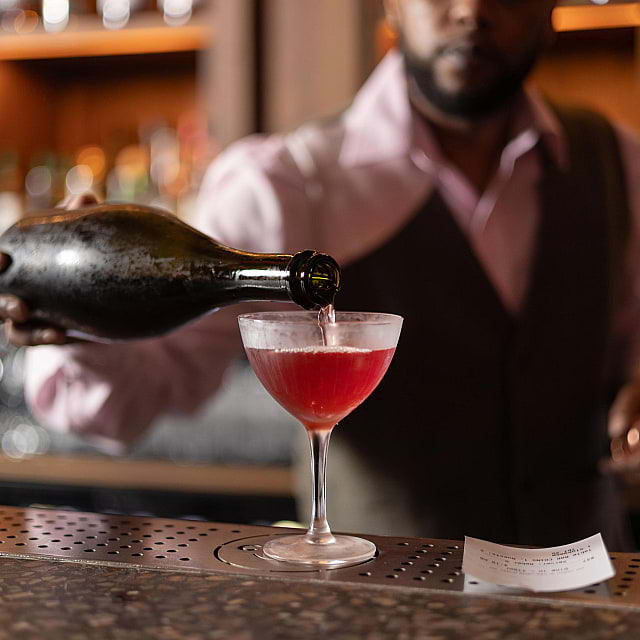 Clays Soho
