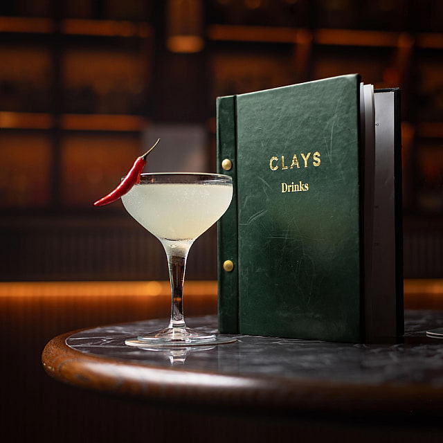 Clays Soho