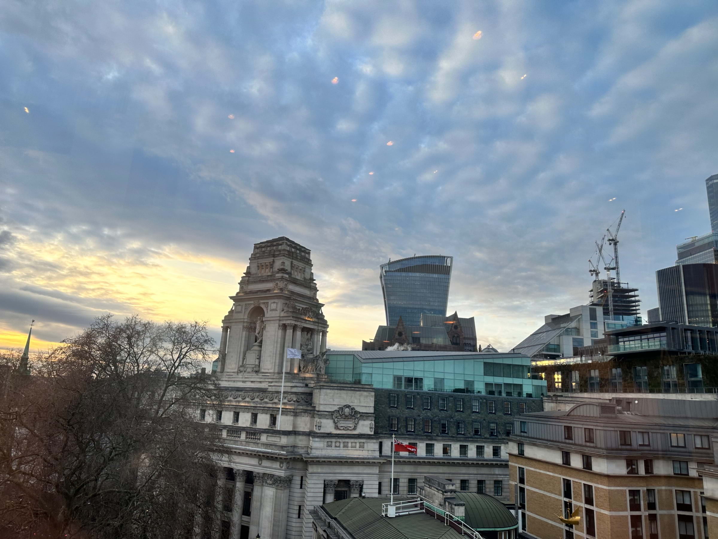 Photo from CloudM Tower of London by Daniel S. (22/01/2024)
