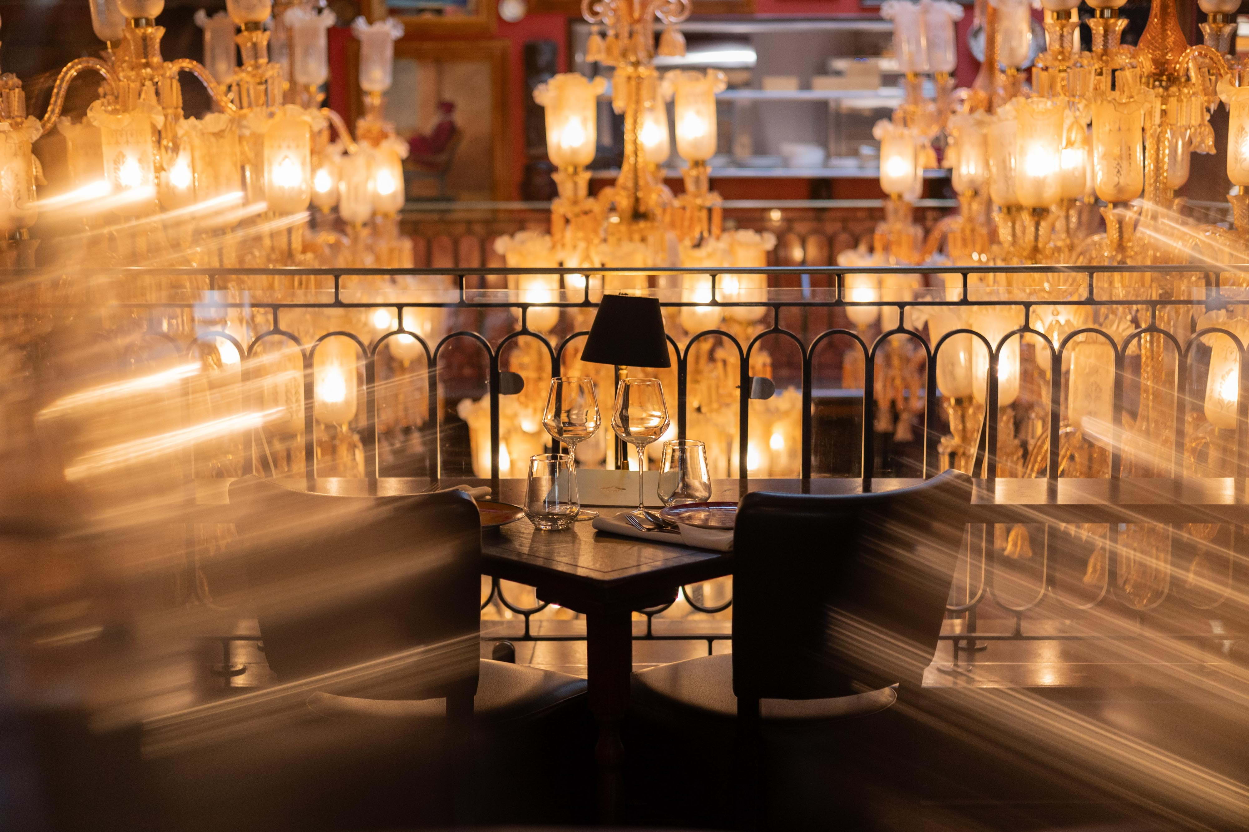 Colonel Saab Trafalgar Square – LGBTQ-friendly London