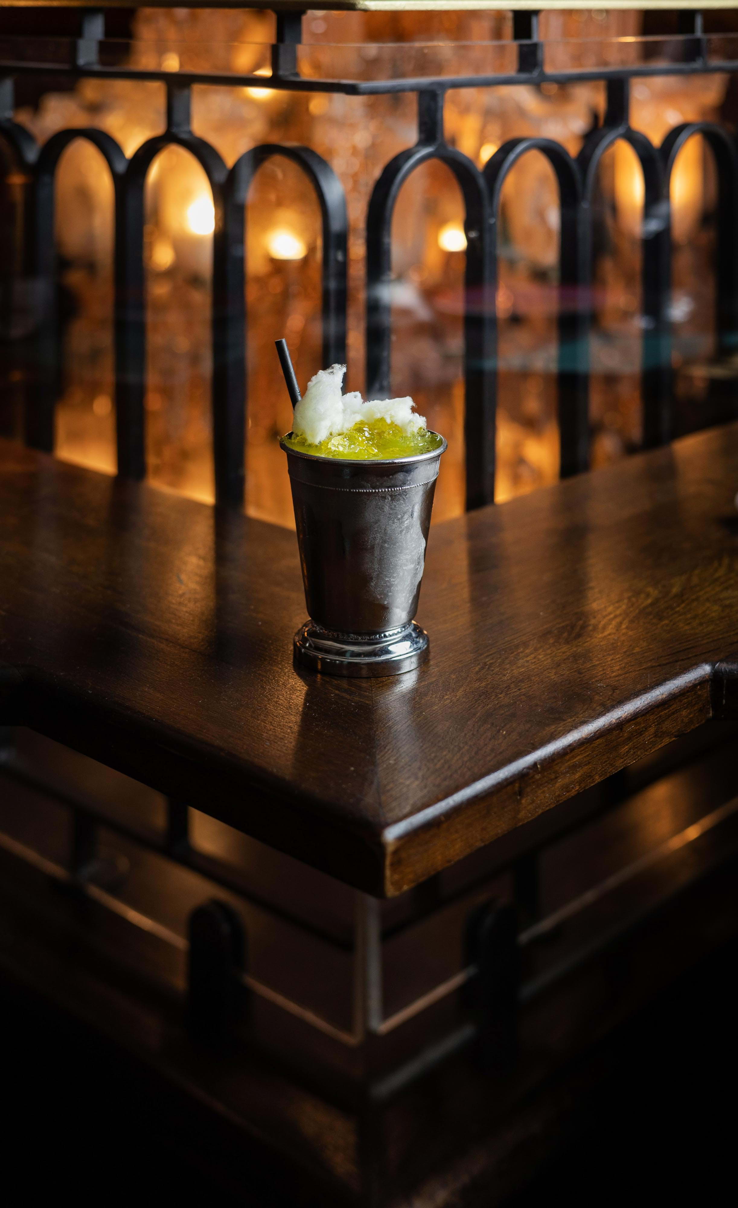 Colonel Saab Trafalgar Square – Christmas Day restaurants