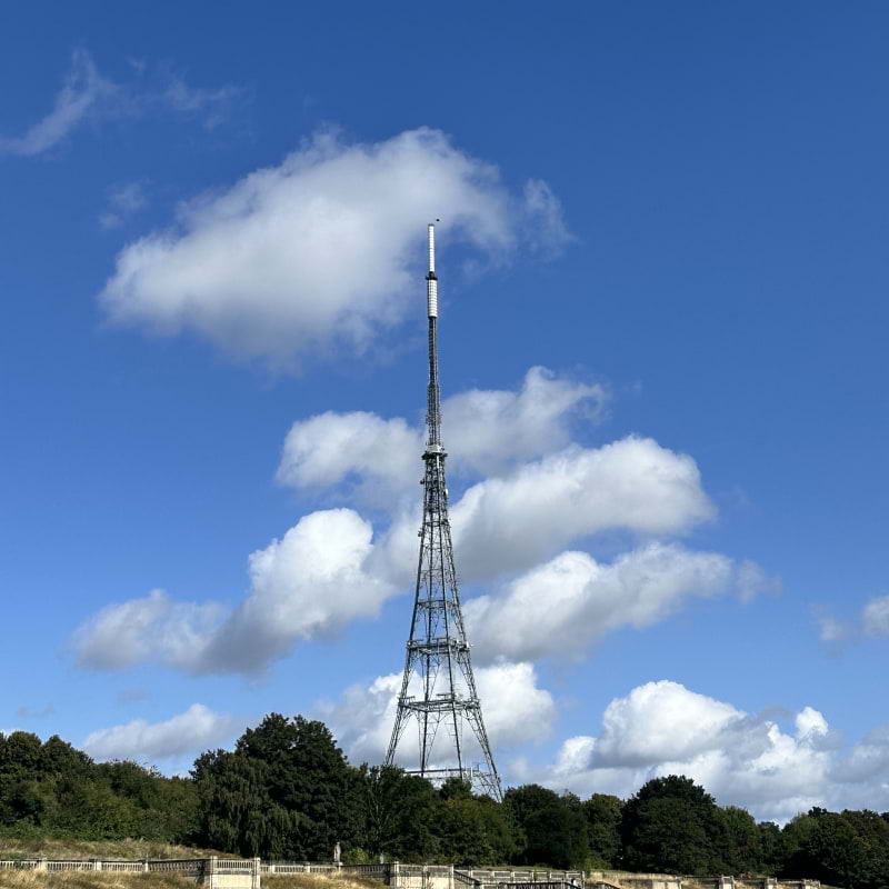 Bild från Crystal Palace Park av Daniel S. (2024-08-27)