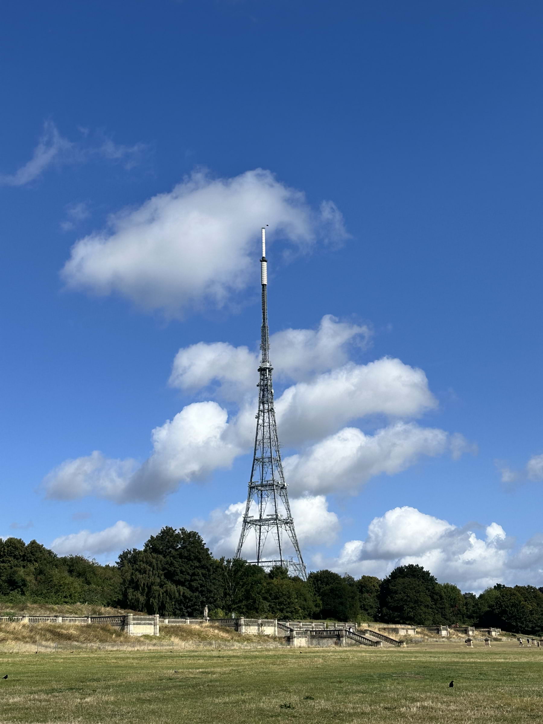 Bild från Crystal Palace Park av Daniel S. (2024-08-27)