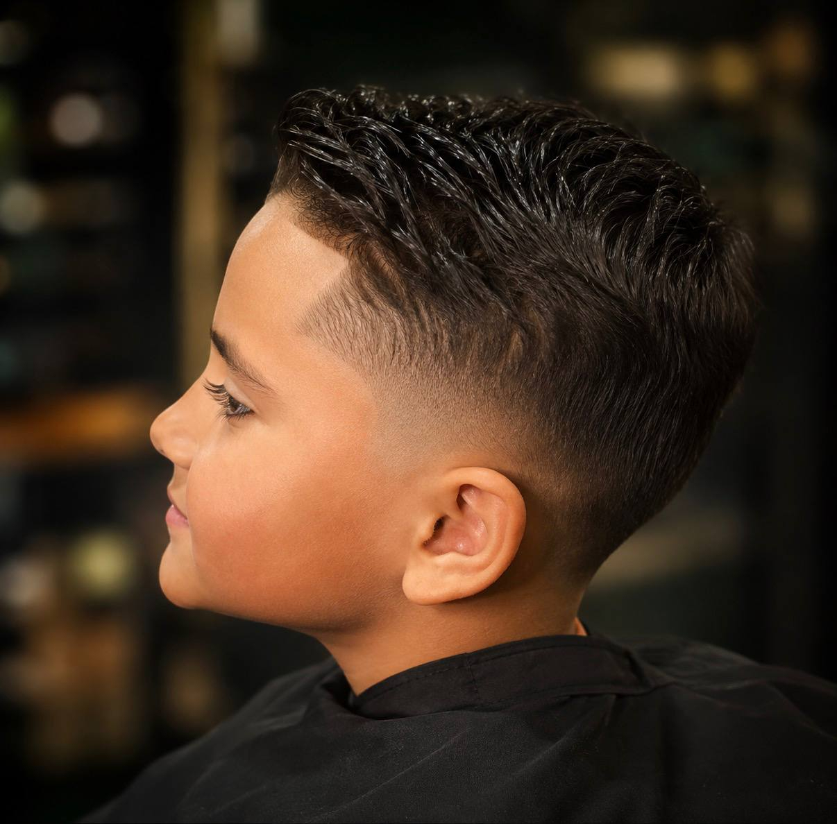 Billede fra Crew Barbers Isleworth af Crew T. (24.09.2026)