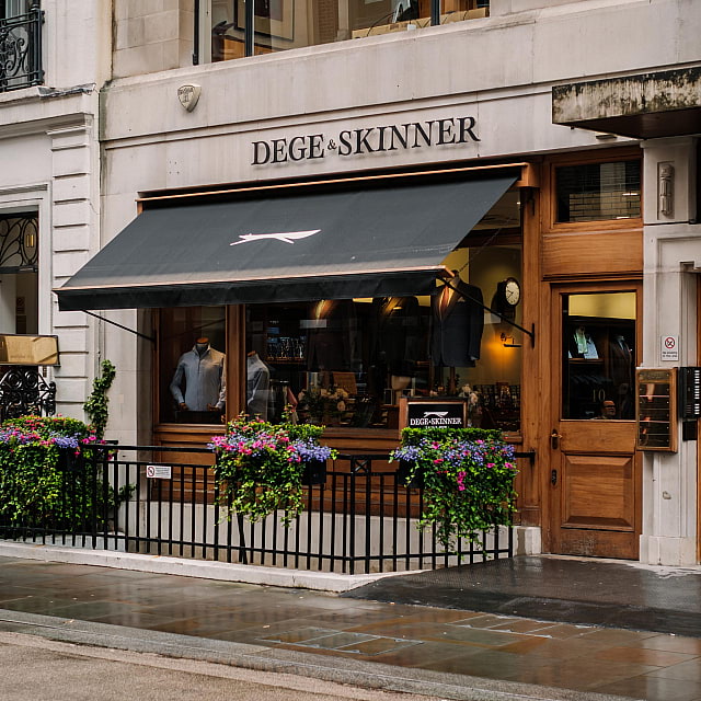 Dege & Skinner