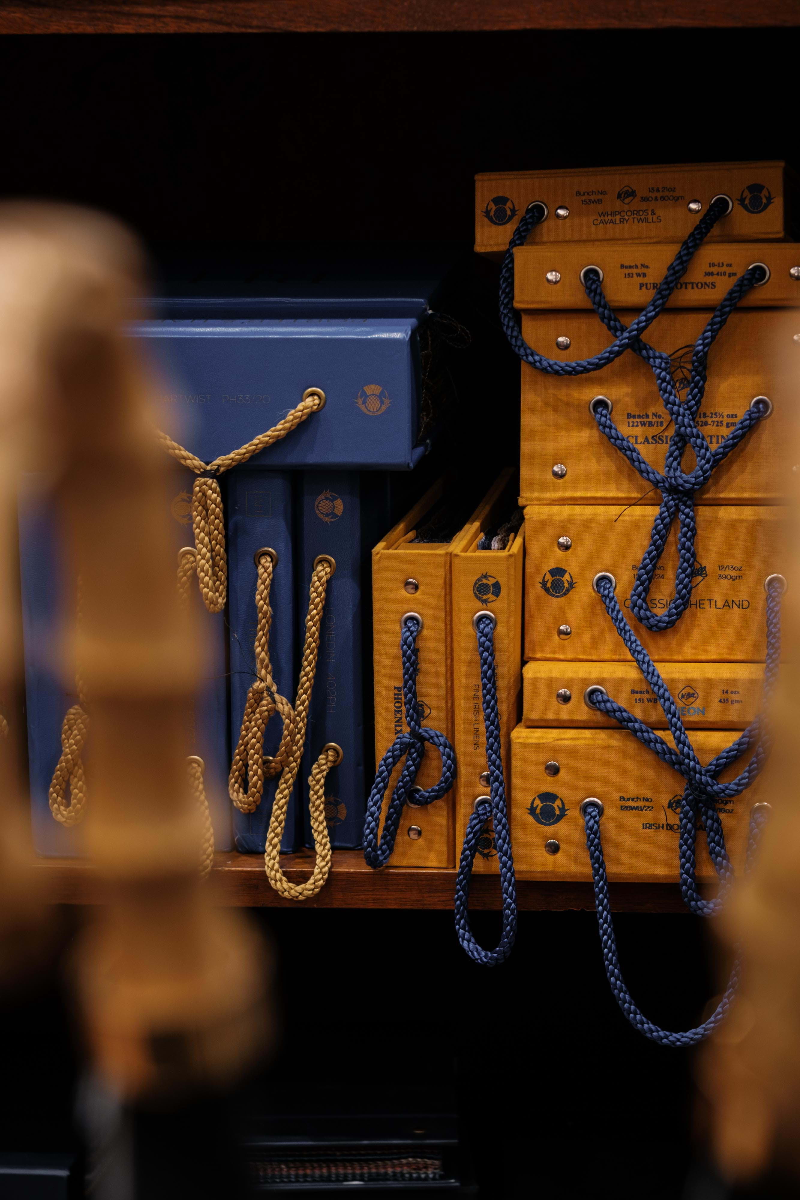 Dege & Skinner – Father's Day