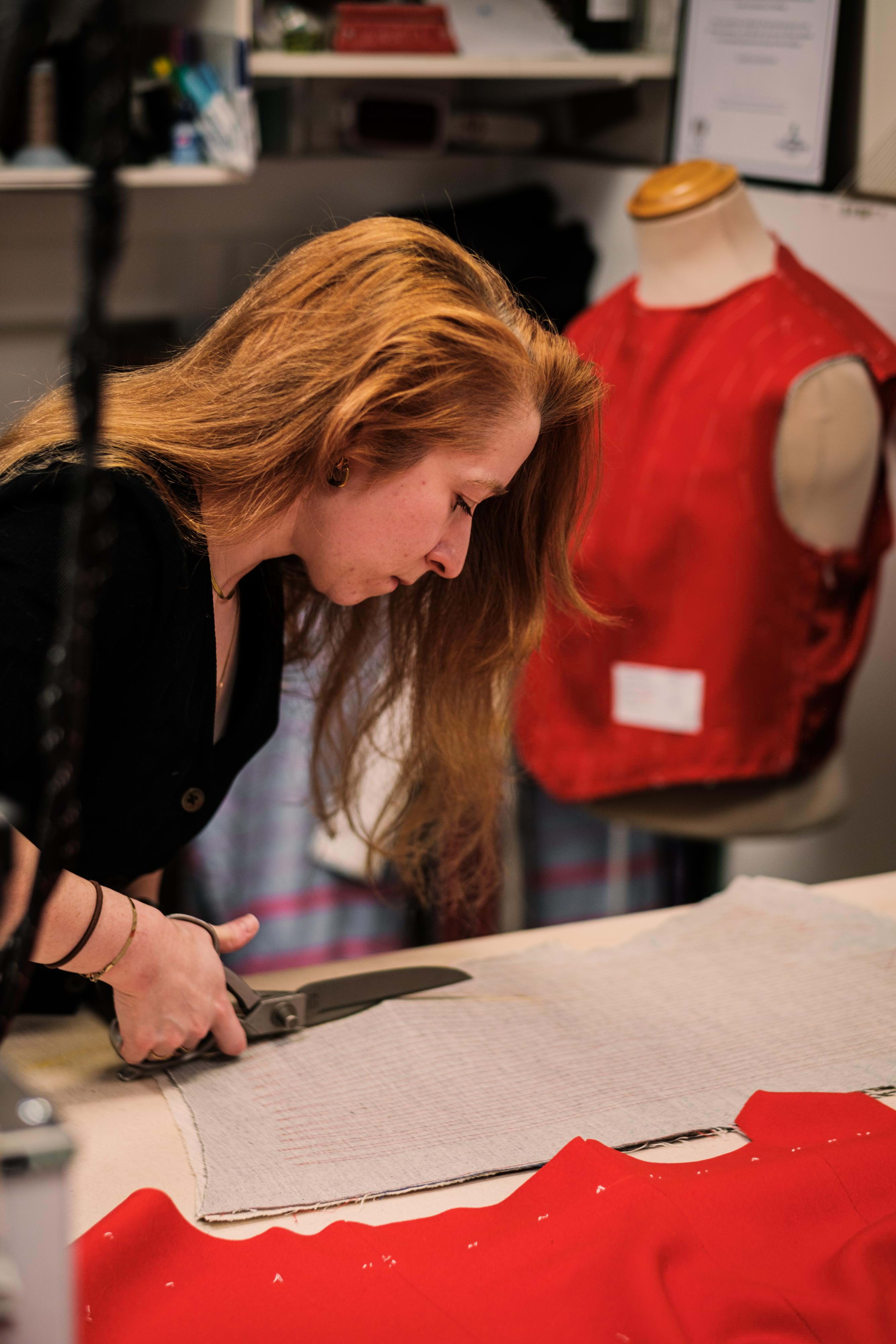Dege & Skinner – Stores near Oxford Street and Regent Street