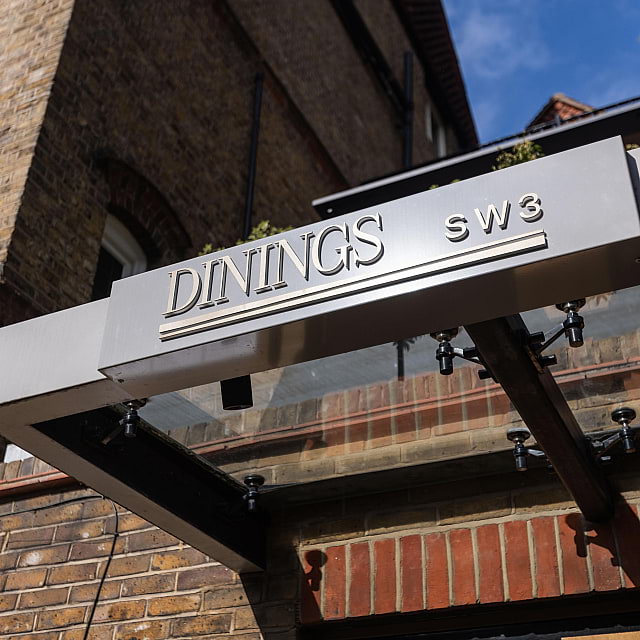 Dinings SW3
