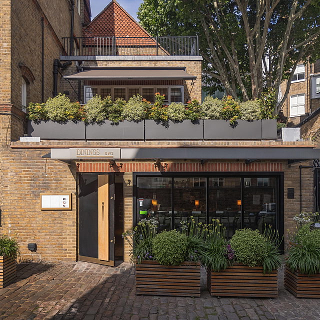 Dinings SW3