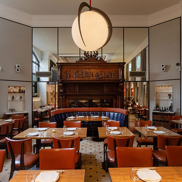 Dinings SW3