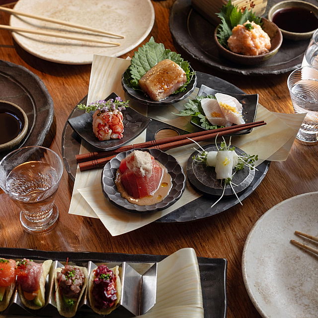 Dinings SW3