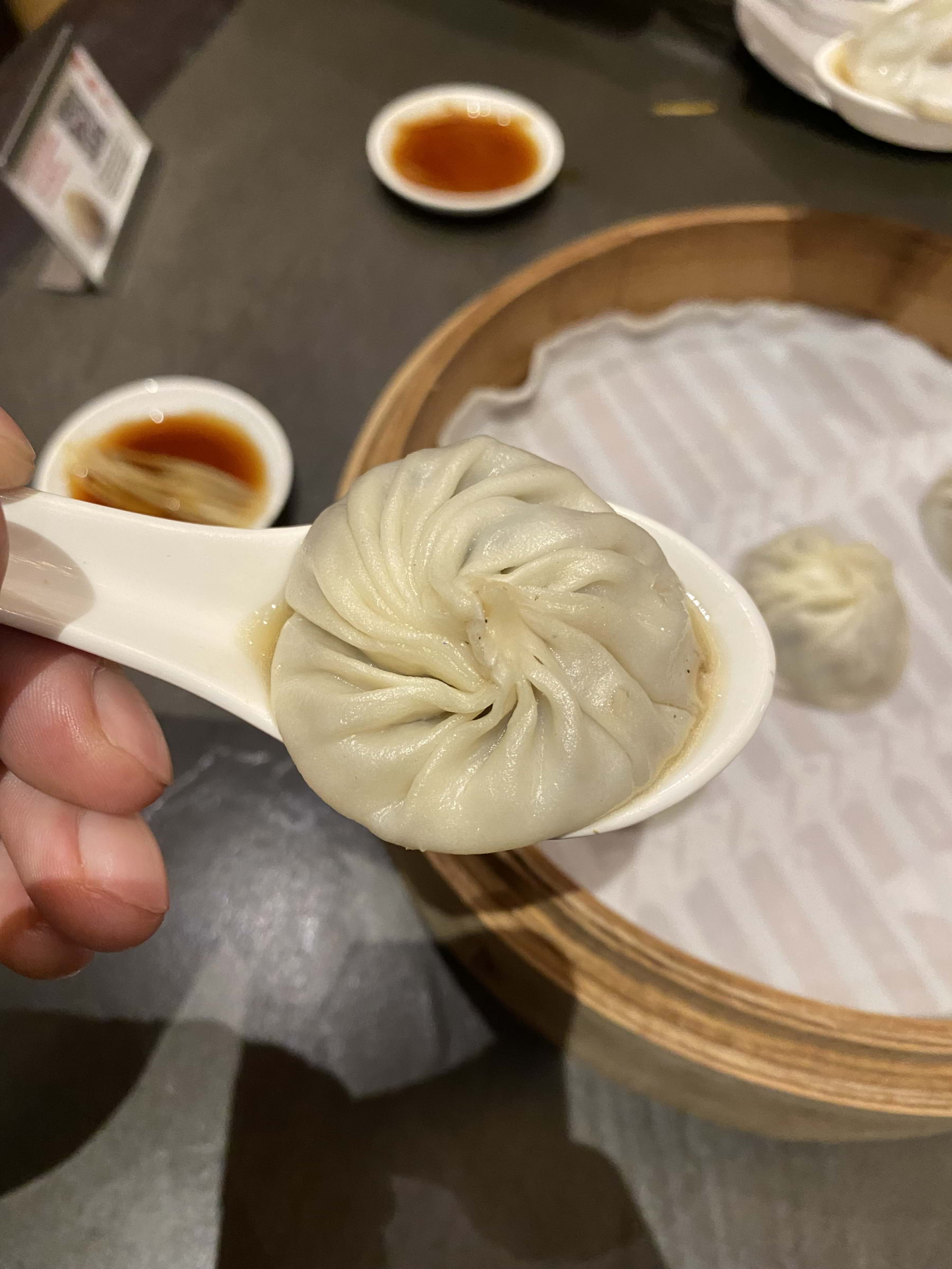 Photo from Din Tai Fung Covent Garden by Adam L. (27/08/2025)