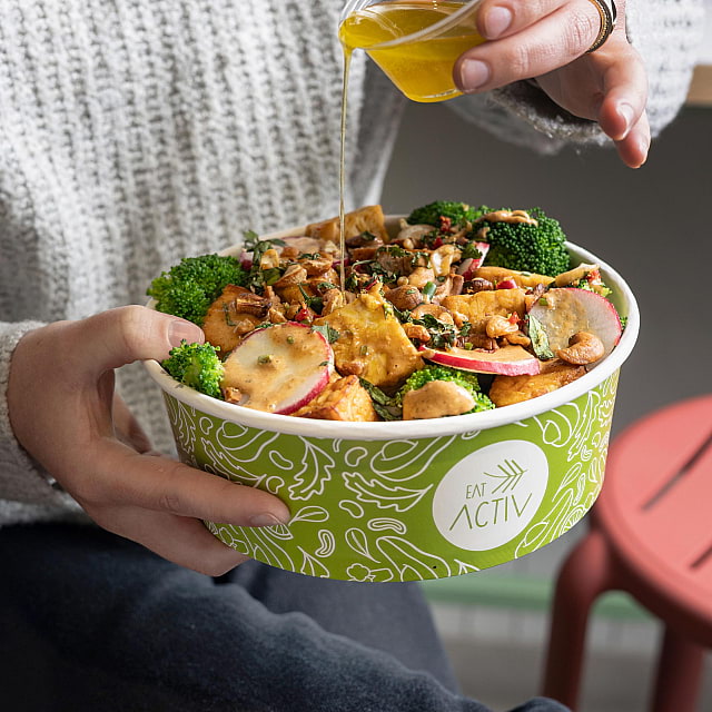 Eat Activ Piccadilly