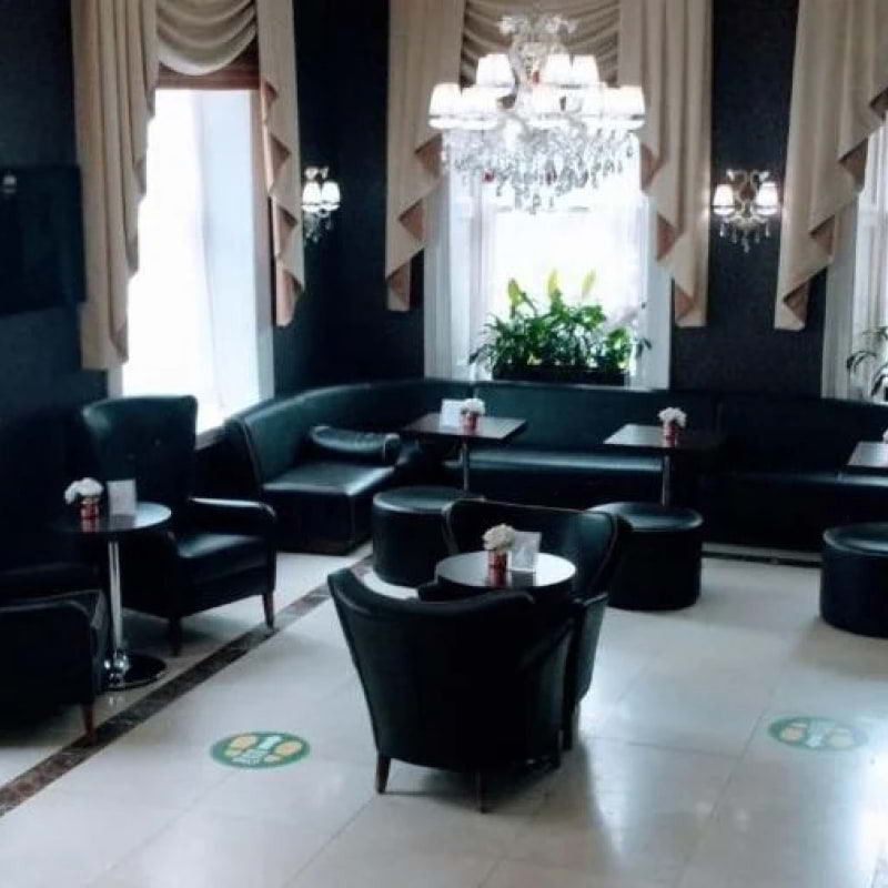Billede fra Edward Hotel af Edward&nbsp;H. (14.08.2026)