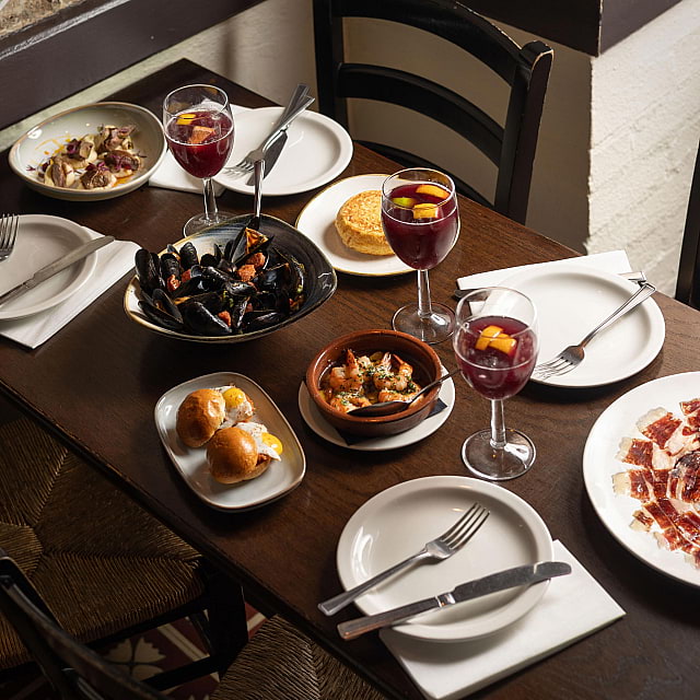 El Pirata of Mayfair