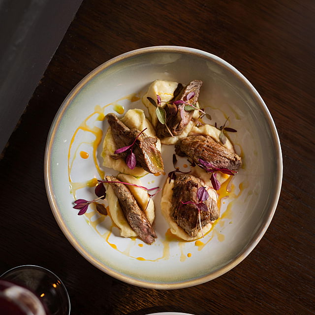 El Pirata of Mayfair