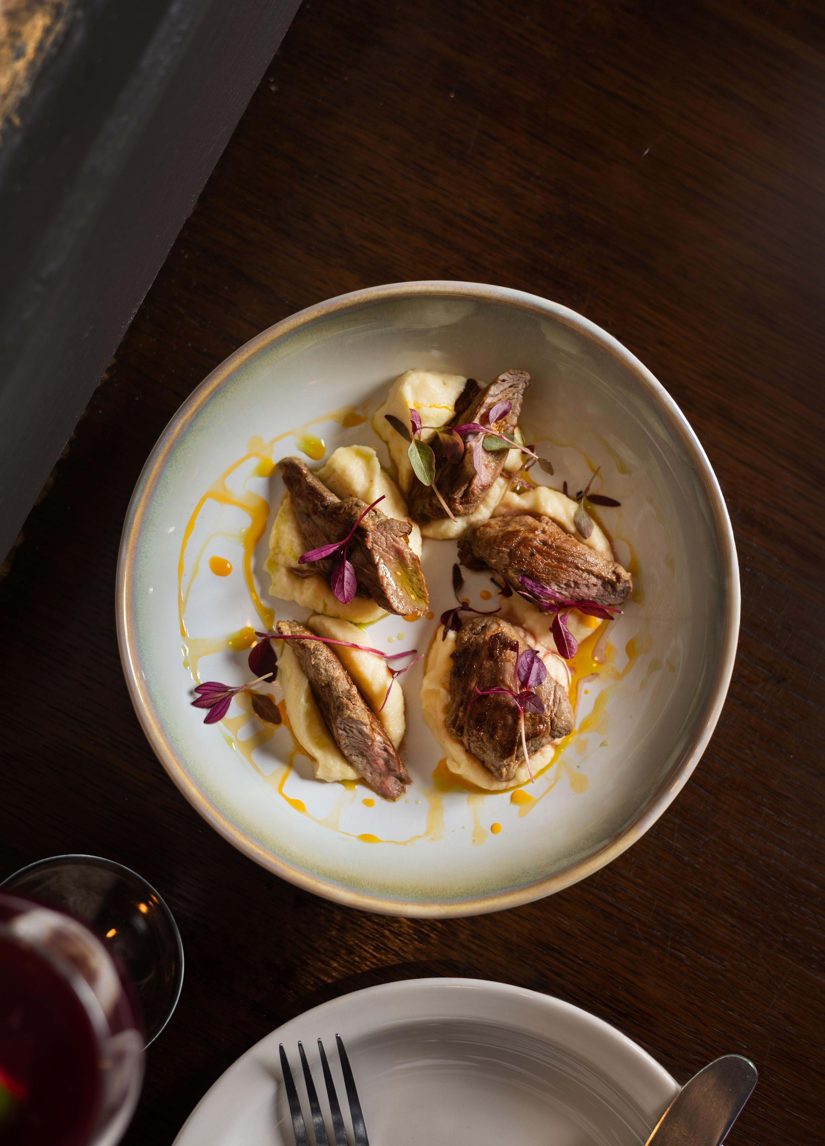 El Pirata of Mayfair – Meat restaurants