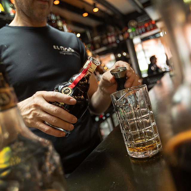 El Pirata of Mayfair