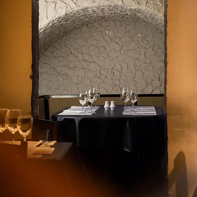 El Pirata of Mayfair