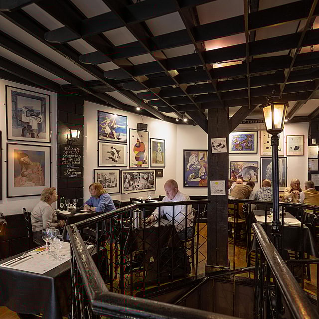 El Pirata of Mayfair