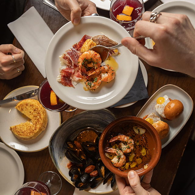 El Pirata of Mayfair