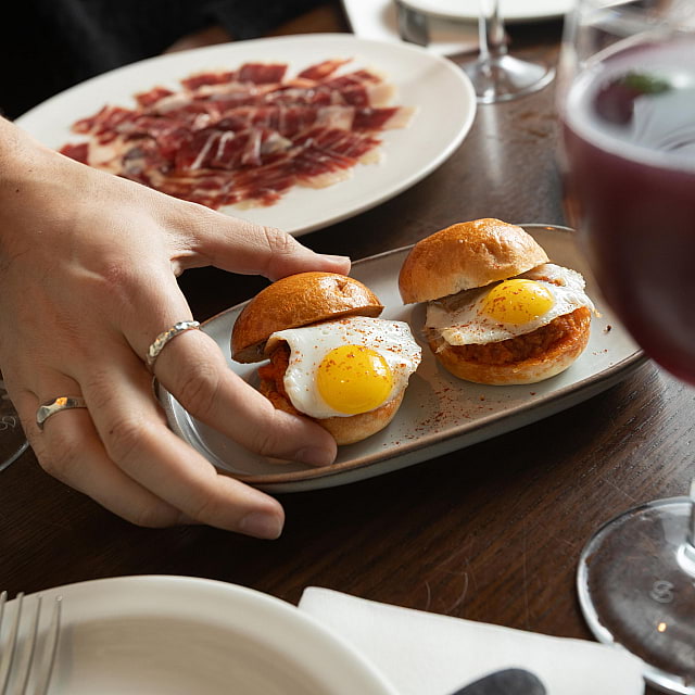 El Pirata of Mayfair