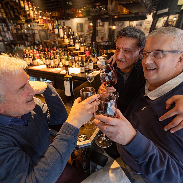 El Pirata of Mayfair