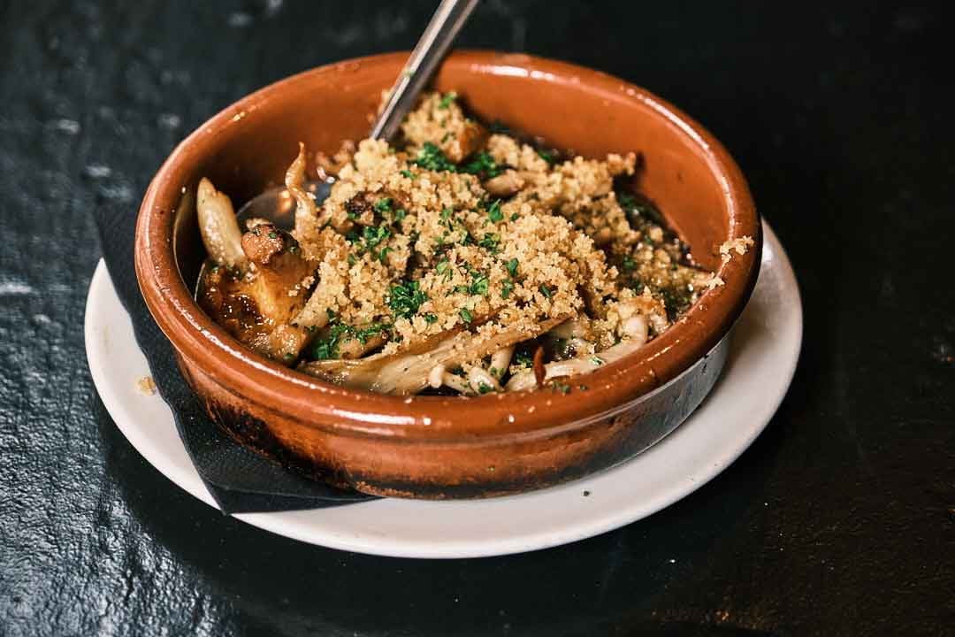 El Pirata of Mayfair – Spanish restaurants