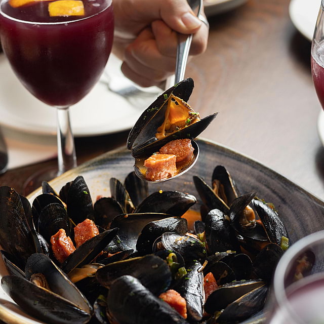 El Pirata of Mayfair